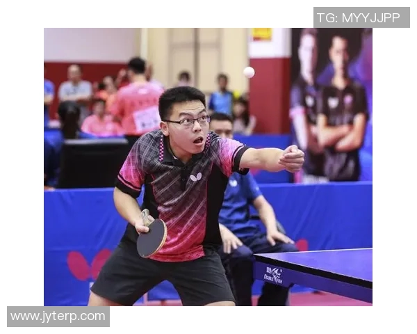 广州乒乓球队的奋斗历程与荣耀瞬间全景纪实MBA 广州乒乓球队的奋斗历程与荣耀瞬间全景纪实MBA