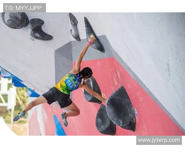 成都攀岩队速度对比深度解析与训练策略探讨MBA