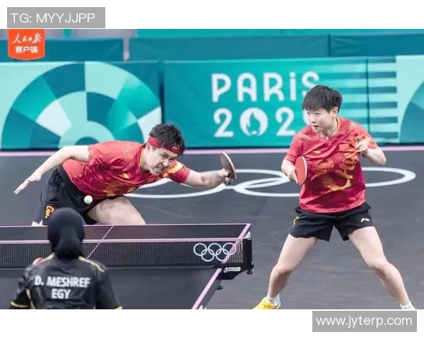 成都乒乓球队在奥运会上的状态表现分析与未来展望