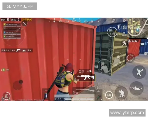 深度对话吴强分享和平精英背后的故事与人生哲学 深度对话吴强分享和平精英背后的故事与人生哲学