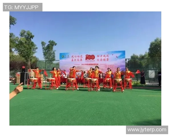 特奥精神闪耀光芒助力残疾人展现自我超越极限的精彩人生