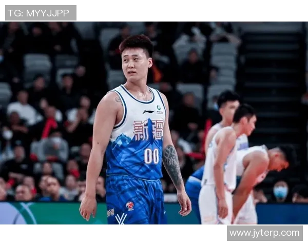 赵睿领衔中国男篮新一代崛起之路展望与挑战