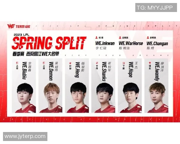 解析WE战队进攻体系的战术布局与执行策略探讨MBA