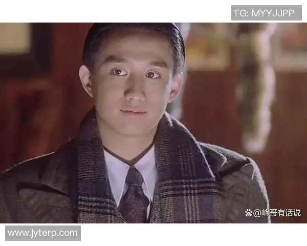 黄磊的网球人生深度对话：从荧幕到球场的热爱与坚持