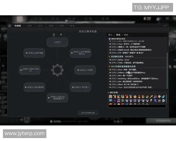 DOTA2新手必看状态解析与提升技巧全面指南