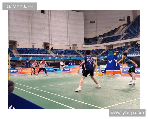 上海羽毛球队团队协作的力量与默契展现羽毛球运动的魅力与精神