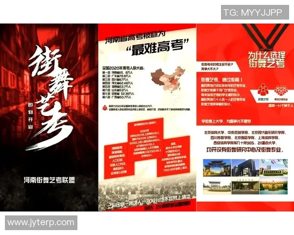 街舞新手必看：从零开始的状态入门与技巧提升全攻略
